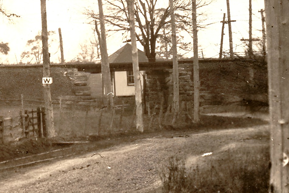 Bridge at Kneedlers