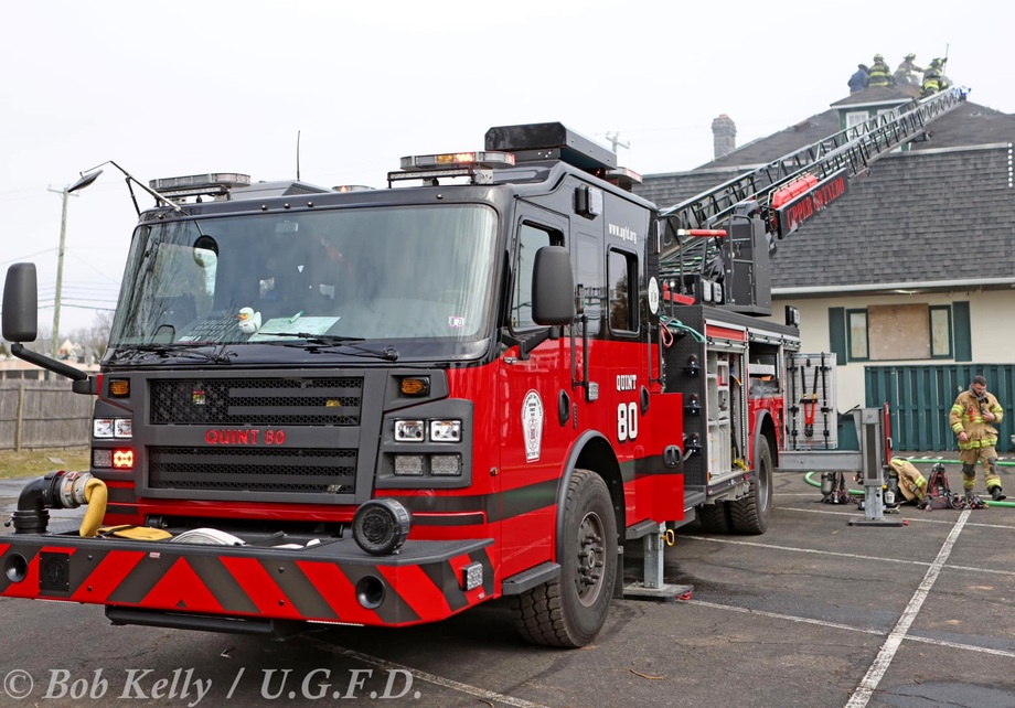 UGFD at The Sumney in Upper Gwynedd