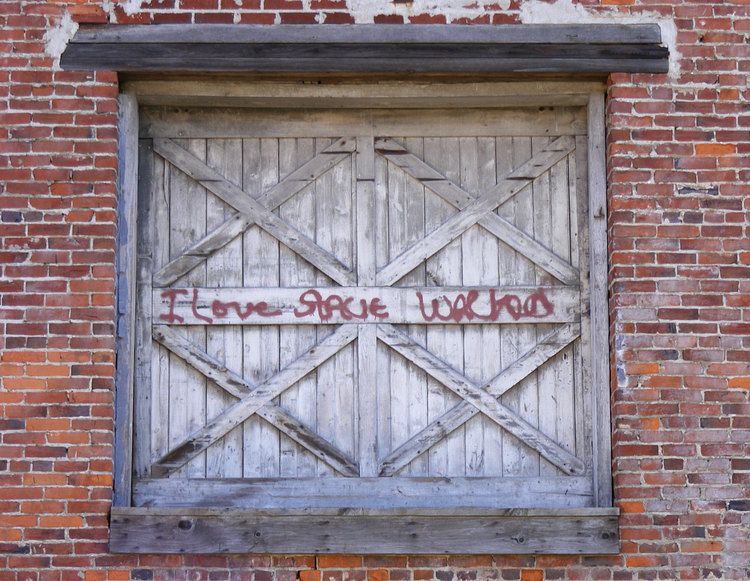 loading dock doors
