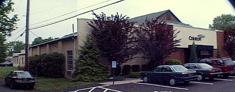 Colorcon Headquarters